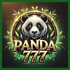 Logo da PANDA777